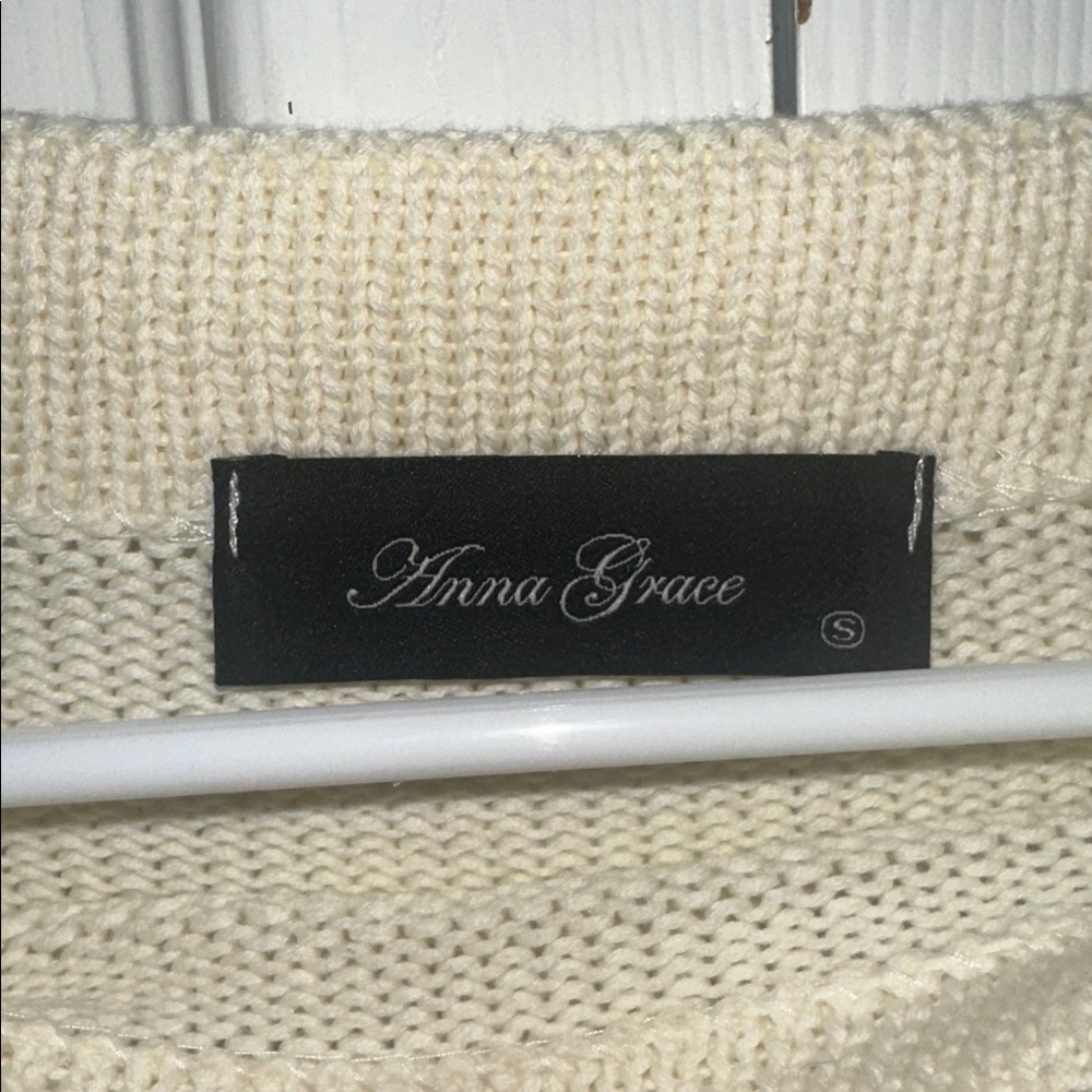 Lizard Thicket Sweater - Picture 2 of 3